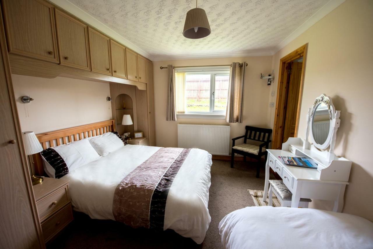 Oronsay Hotel Portree Buitenkant foto