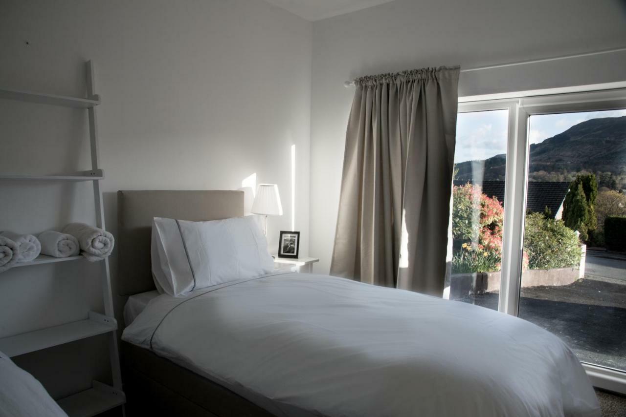 Oronsay Hotel Portree Buitenkant foto